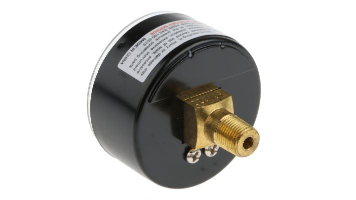 Norgren 18-013-013 - 0-10Bar Guage - FluidAirFittings