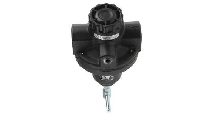 Norgren 20AG-x4G-PH100 - 1/2" Regulator BSPP - FluidAirFittings