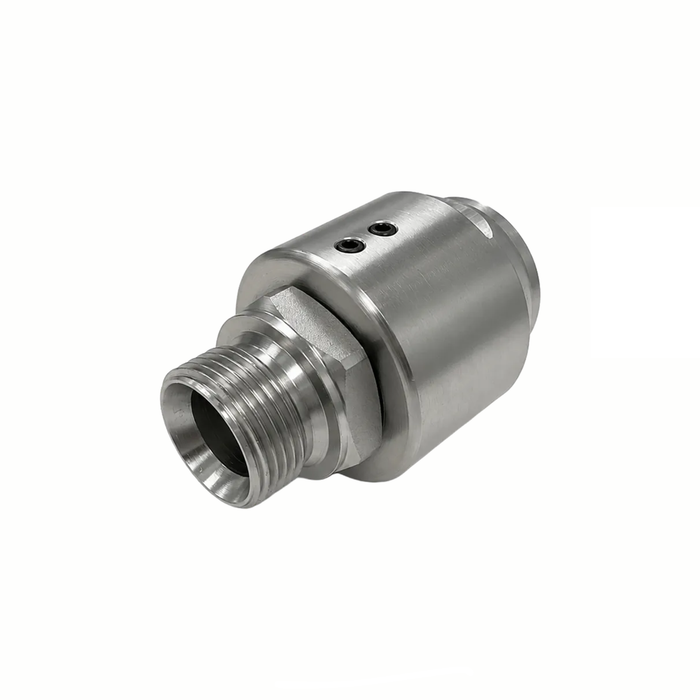 FT Pro - 09148 Hydraulic In-line Rotary Coupling, 3/4" BSPP