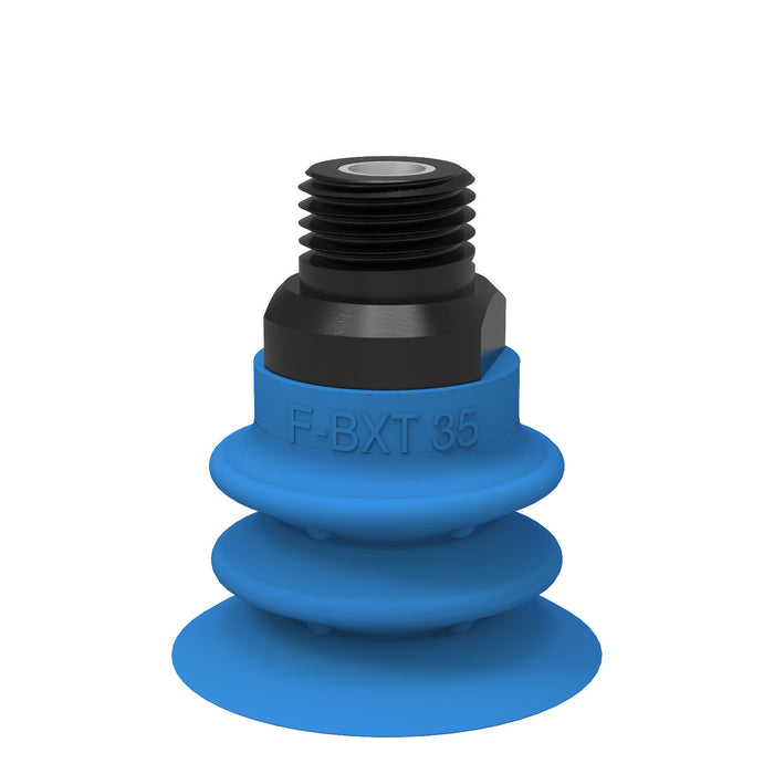 Piab CV VT-1H Vacustat COAX Ball joint 0210673 - FluidAirFittings