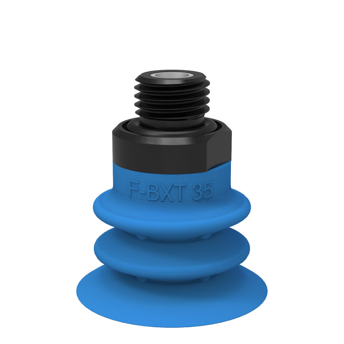 Piab CV VT-1H Vacustat w COAX G threads 19PIN 0210683 - FluidAirFittings