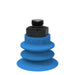 Piab CV VT-1H Vacustat with COAX 16 PIN 0210680 - FluidAirFittings