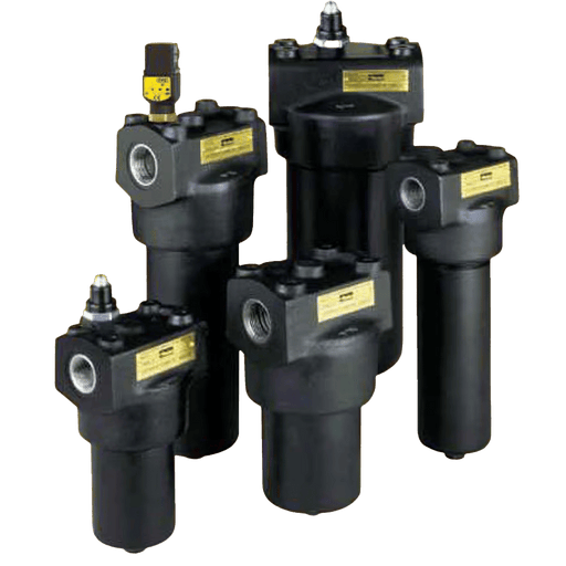 Parker ELEM G04260 - FluidAirFittings