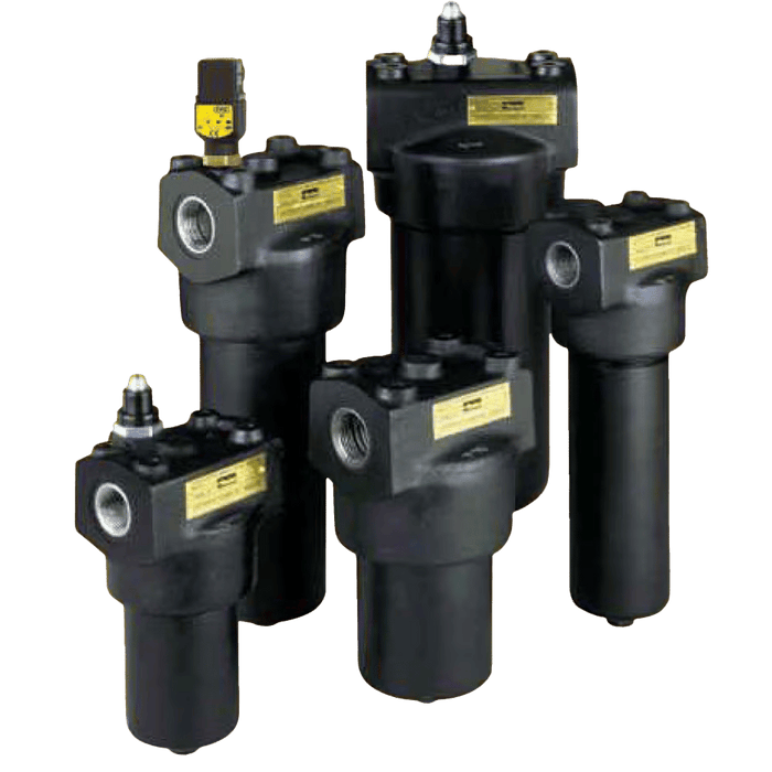Parker ELEM G04260 - FluidAirFittings