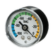 SMC Pressure Gauge GZ46-K-02-C - FluidAirFittings
