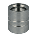 Polyhose 1/2" 4SP Skive Ferrule HFSP/08 - FluidAirFittings