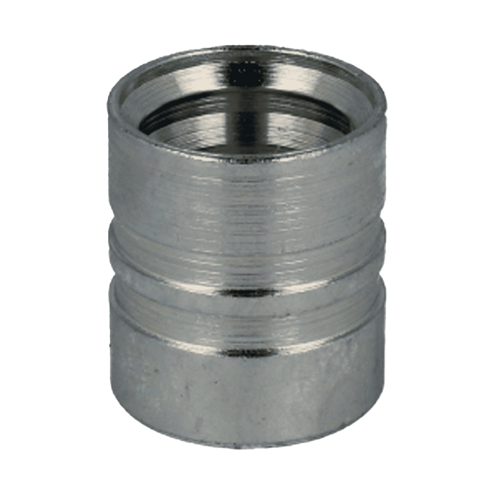 Polyhose 1" 4SP Skive Ferrule HFSP/16 - FluidAirFittings