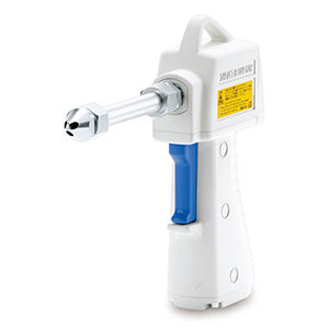 SMC Impact Blow Gun IBG10-13 - FluidAirFittings