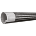FT Pro - SSCPTFE-16 36.85MM OD X 1" ID Hydraulic Hose PTFE - FluidAirFittings
