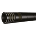 FT Pro - SSPTFE-10 19.1MM OD X 5/8" ID Hydraulic Hose PTFE - FluidAirFittings