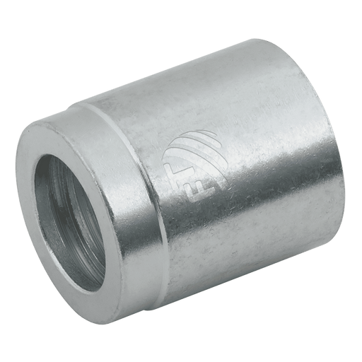 FT Pro - FT3-12-20CF Hose Insert Ferrule R1AT & R2AT Duel Non-Skive 1.1/4" Hose ID - FluidAirFittings