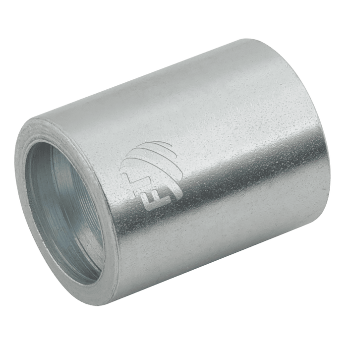 FT Pro - PTFEF-05 5/16" Hose Insert Ferrule Smooth and Convoluted Bore - FluidAirFittings