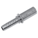 FT Pro - HSSP24-42CF 42MM OD Standpipe Straight X 1.1/2" Hose Steel - FluidAirFittings