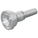 FT Pro - HFL3-12-12CF 3/4" Threaded Flange - FluidAirFittings
