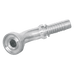 FT Pro 1.1/2" Threaded Flange HFL645-20-24CF - FluidAirFittings