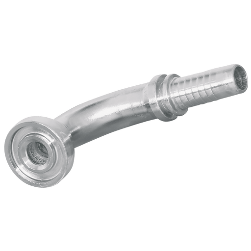 FT Pro 2" Threaded Flange HFL690-32-32CF - FluidAirFittings