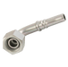 FT Pro - JMDKOS90-26-12CF 25S-36 X 2 Metric Female Metric Heavy Female X Hose Tail - FluidAirFittings