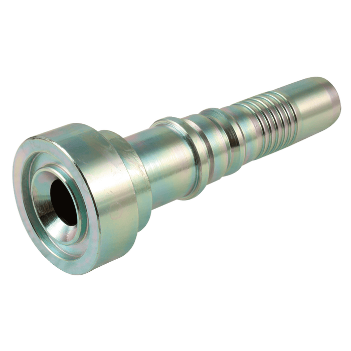 FT Pro - JMCAT12-12CF 3/4" Threaded Flange - FluidAirFittings