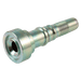 FT Pro - JMCAT12-12CF 3/4" Threaded Flange - FluidAirFittings