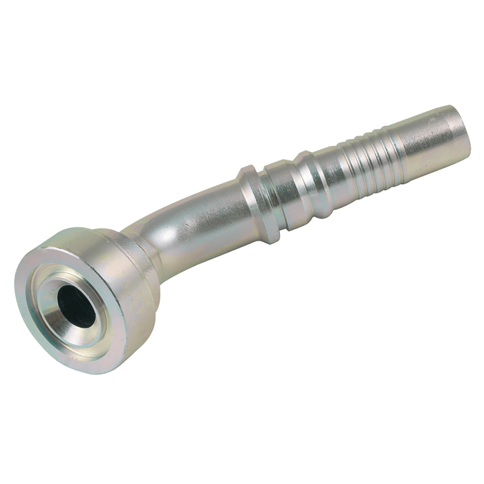 FT Pro - JMCAT4516-12CF 1" Elbow Flange - FluidAirFittings
