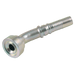 FT Pro - JMCAT4516-12CF 1" Elbow Flange - FluidAirFittings