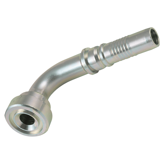 FT Pro - JMCAT9020-16CF 1.1/4" Elbow Flange - FluidAirFittings