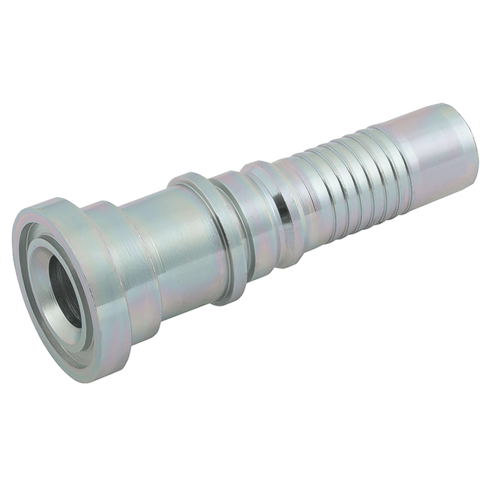 FT Pro - JMFL3-12-12CF 3/4" Threaded Flange - FluidAirFittings