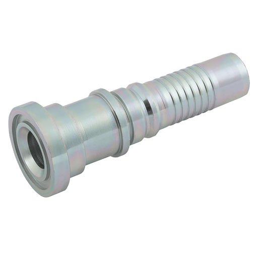 FT Pro - JMFL6-16-12CF 1" Threaded Flange - FluidAirFittings