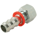 FT Pro - PSMFL22-12CF M30 X 2 Metric Female Light Series X Hose Tail - FluidAirFittings