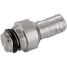 Danfoss Waltech 04MM OD Blanking Plug Extra Light Duty (LL) VSD4LLMMB - FluidAirFittings