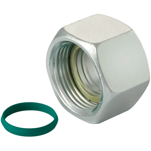 Danfoss Waltech W-R 20 S Vi A2M WR20SVIA2M - FluidAirFittings
