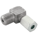 Danfoss Waltech 1/2" NPT X 14MM OD Elbow WEV14S1/2NPT - FluidAirFittings