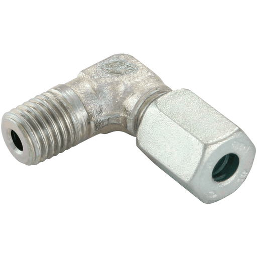 Danfoss Waltech M16 X 1.5 Metric Taper X 10MM OD Elbow WEV10SMK - FluidAirFittings