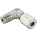 Danfoss Waltech M16 X 1.5 Metric Taper X 10MM OD Elbow WEV10SMK - FluidAirFittings