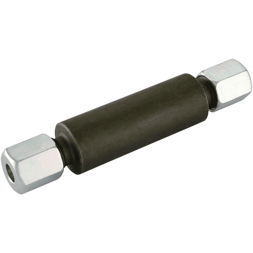 Danfoss Waltech 22MM OD Welding Bulkhead Steel (L) ESV22L - FluidAirFittings