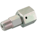 Danfoss Waltech 18MM OD X 1/2" NPT Standpipe Steel (L) EGESD18L1/2NPT - FluidAirFittings
