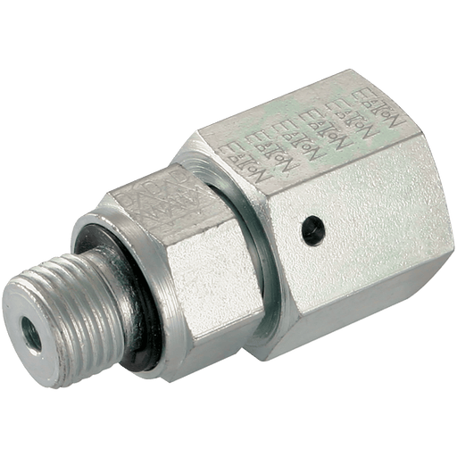 Danfoss Waltech 10MM OD X M16 X 1.5 Standpipe Steel (S) EGESD10SMWD - FluidAirFittings