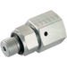Danfoss Waltech 10MM OD X M16 X 1.5 Standpipe Steel (S) EGESD10SMWD - FluidAirFittings