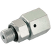 Danfoss Waltech 35MM OD X M42 X 2.0 Standpipe Steel (L) EGESD35LMWD - FluidAirFittings
