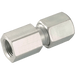 Danfoss Waltech 14MM OD X M20 X 1.5 Female Stud Steel (S) GAV14SM - FluidAirFittings