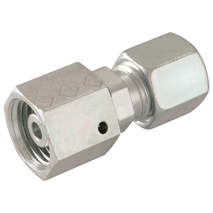 Danfoss Waltech Red Insert Heavy Duty 25 X 10 REDVDN25/10S - FluidAirFittings
