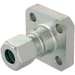 Danfoss Waltech P-GFV 12 L-35 A3L GFV12L35 - FluidAirFittings