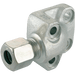 Danfoss Waltech 30 Mm OD Elbow Flange WFV30S55 - FluidAirFittings