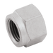 Betabite Hydraulics 7/8" OD Steel Plated Tube Nut N14 - FluidAirFittings