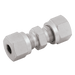 Betabite Hydraulics 7/8" OD Equal Straight Coupling SC14 - FluidAirFittings