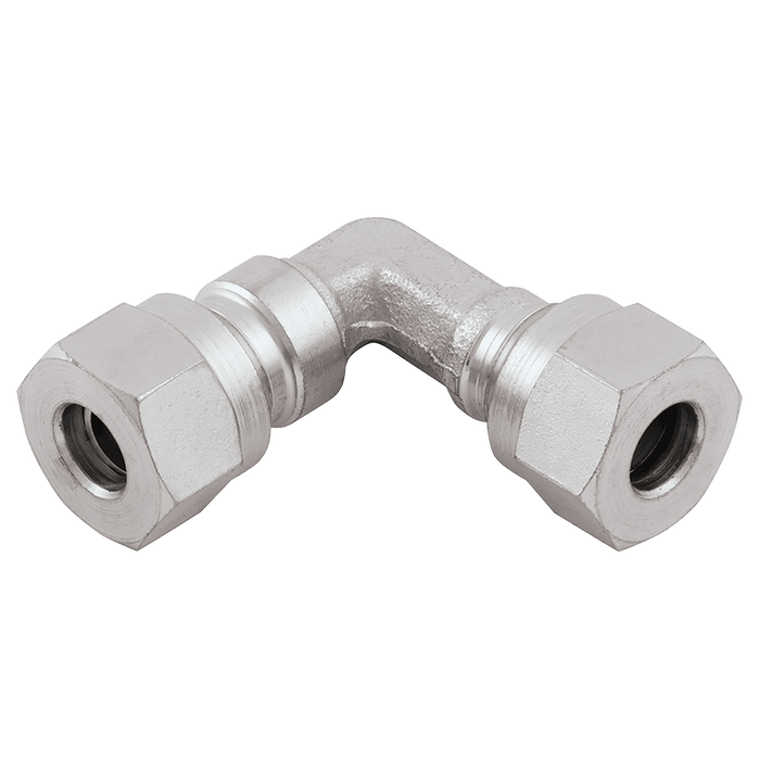 Betabite Hydraulics 7/8" OD Equal Elbow E14 - FluidAirFittings