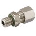 PH Industrie 35MM OD X 1.1/2" BSPP Male Stud (L) Viton GE-35L-24EO - FluidAirFittings