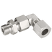 PH Industrie 1" BSP X 28MM OD Elbow EVW-28L-16RP - FluidAirFittings