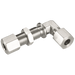 PH Industrie 16MM OD X M24 X 1.5 Bulkhead Elbow (S) 316 WSV-16S-FT - FluidAirFittings
