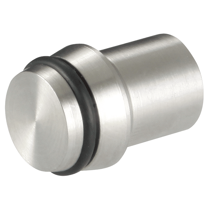 PH Industrie 08MM OD Blanking Plug SS (S) VKA-8S - FluidAirFittings